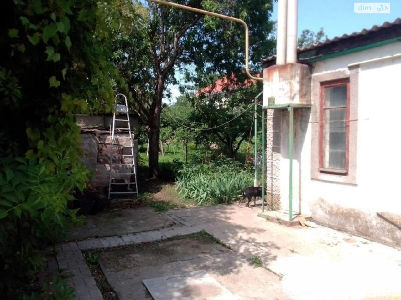 House for sale Chubayvka