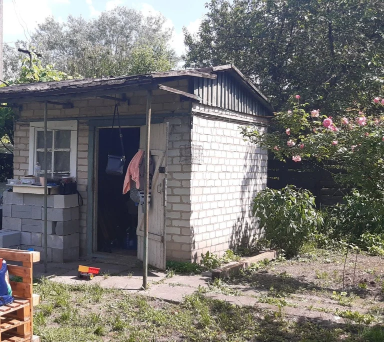 Продам дачну ділянку у с/с Мічуринець