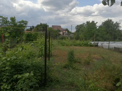 Продам участок земли. р-й "Иновационной клиники"
