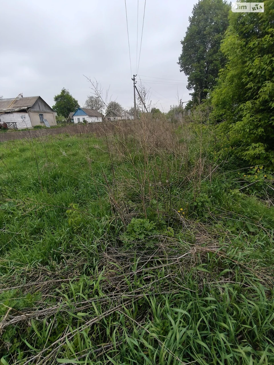 Продаж Ділянка під житлову забудову