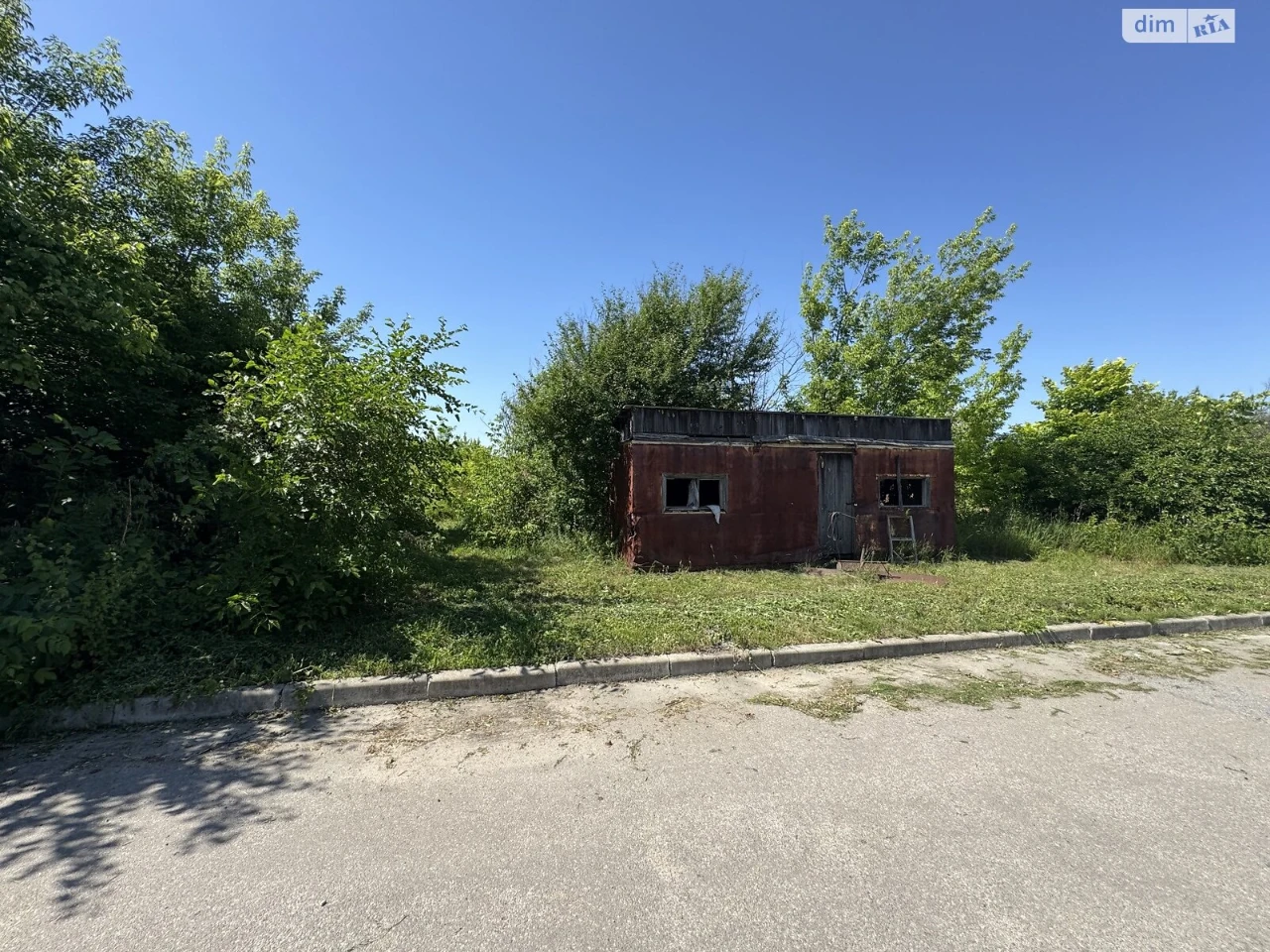 Продаж Ділянка під житлову забудову