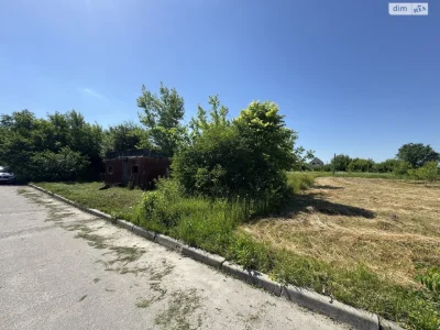 Продаж Ділянка під житлову забудову
