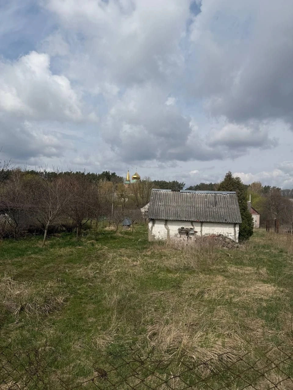 Продаж земельної ділянки район Дружба