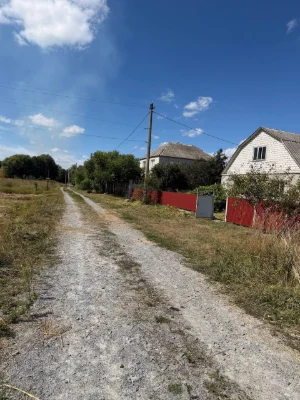 Продаж земельної ділянки район Дружба