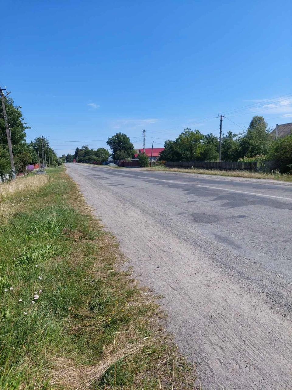 Продаж земельної ділянки м.Баранівка