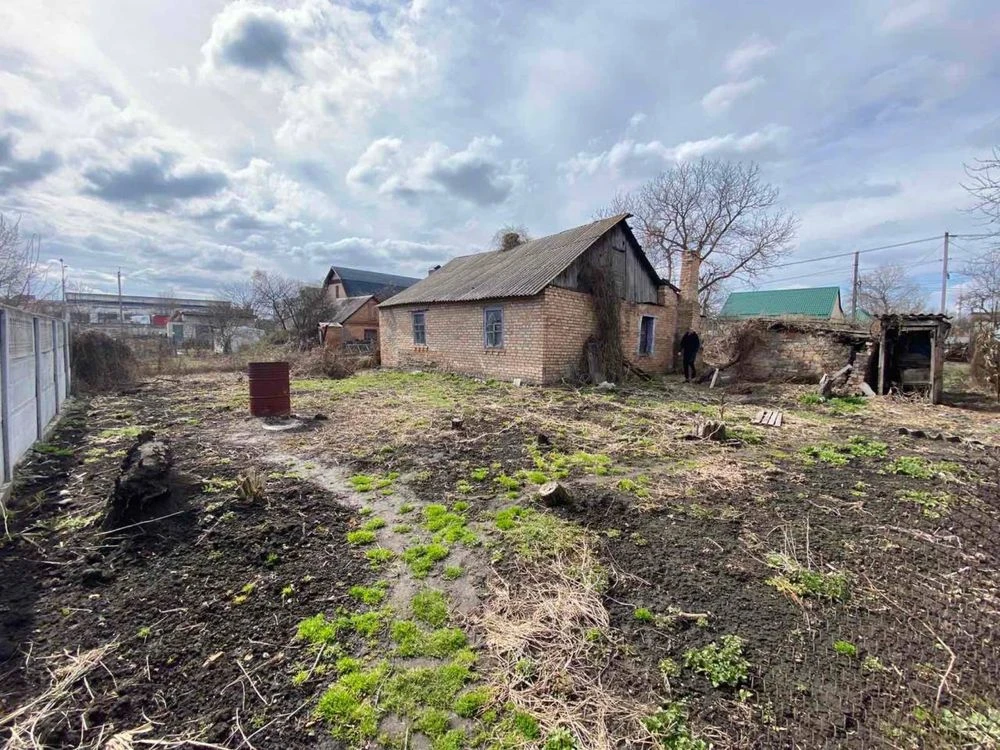 Продаж земельноі ділянки,район Корніловки