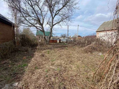 Продаж земельноі ділянки,район Корніловки