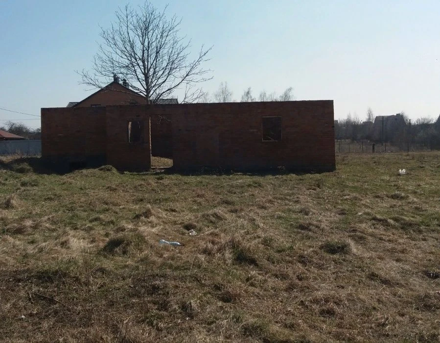 Продам земельну ділянку.