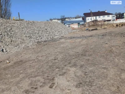 Продаж Земля комерційного призначення М'ясокомбінат