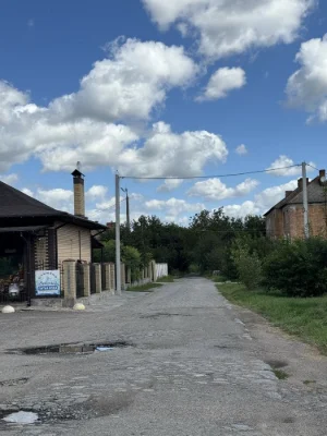 Приватизована Земельна Ділянка 10 сотих