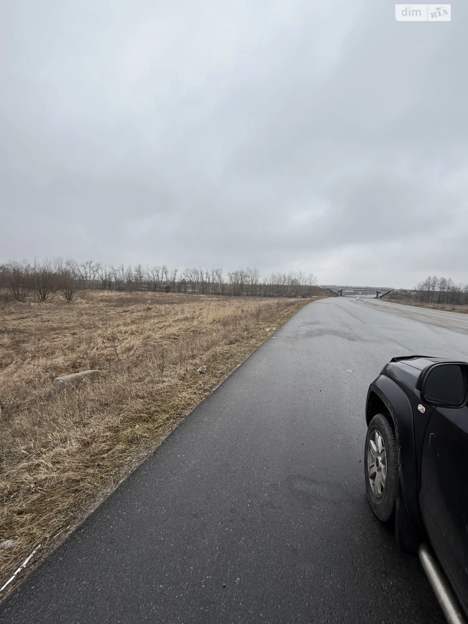 Продаж Земля комерційного призначення