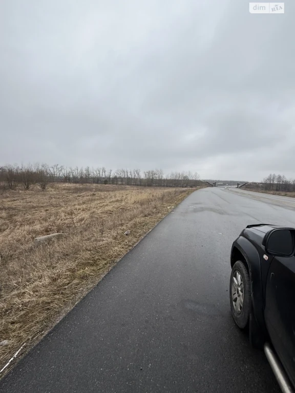 Продаж Земля комерційного призначення