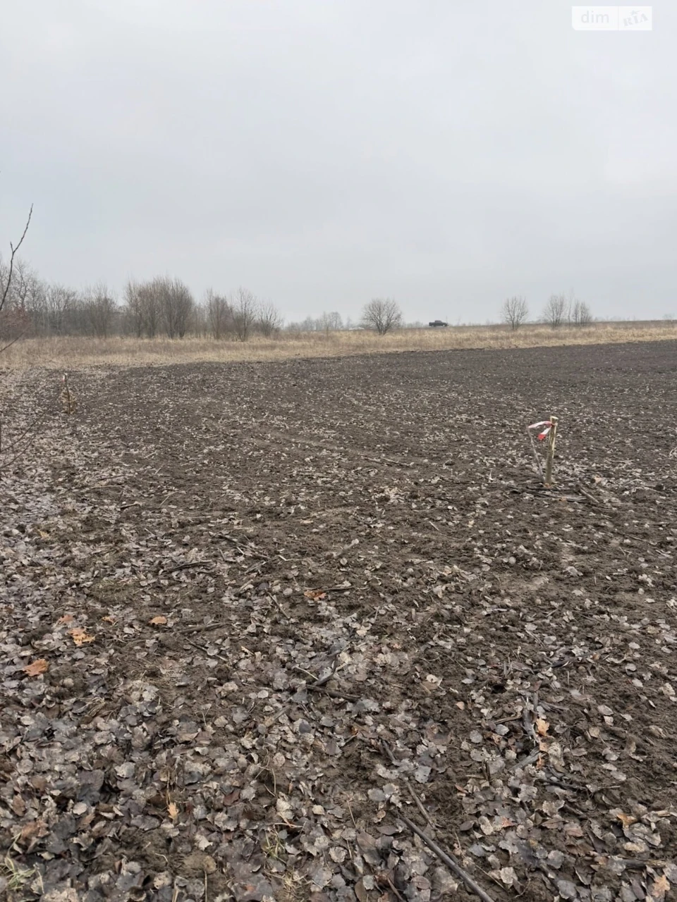 Продаж Земля комерційного призначення