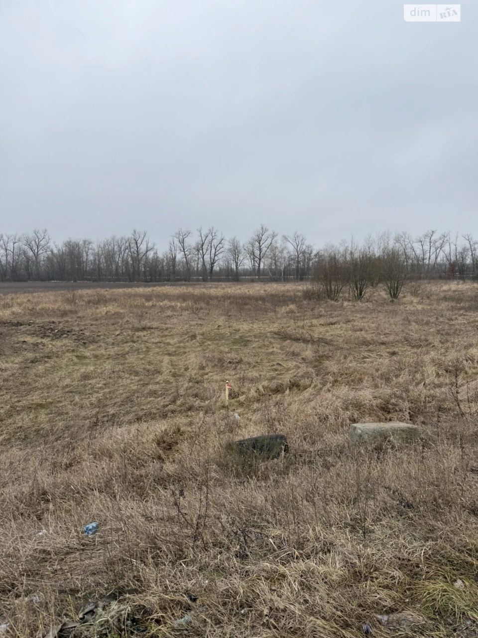 Продаж Земля комерційного призначення