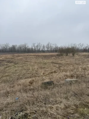 Продаж Земля комерційного призначення