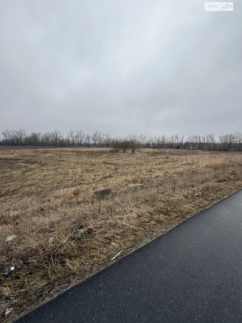 Продаж Земля комерційного призначення