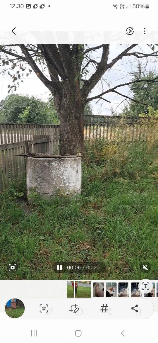 Продам земельну ділянку