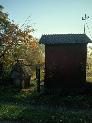 Продам дачный участок