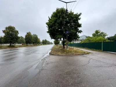 Ділянка. Коростень, Грушевського вул.