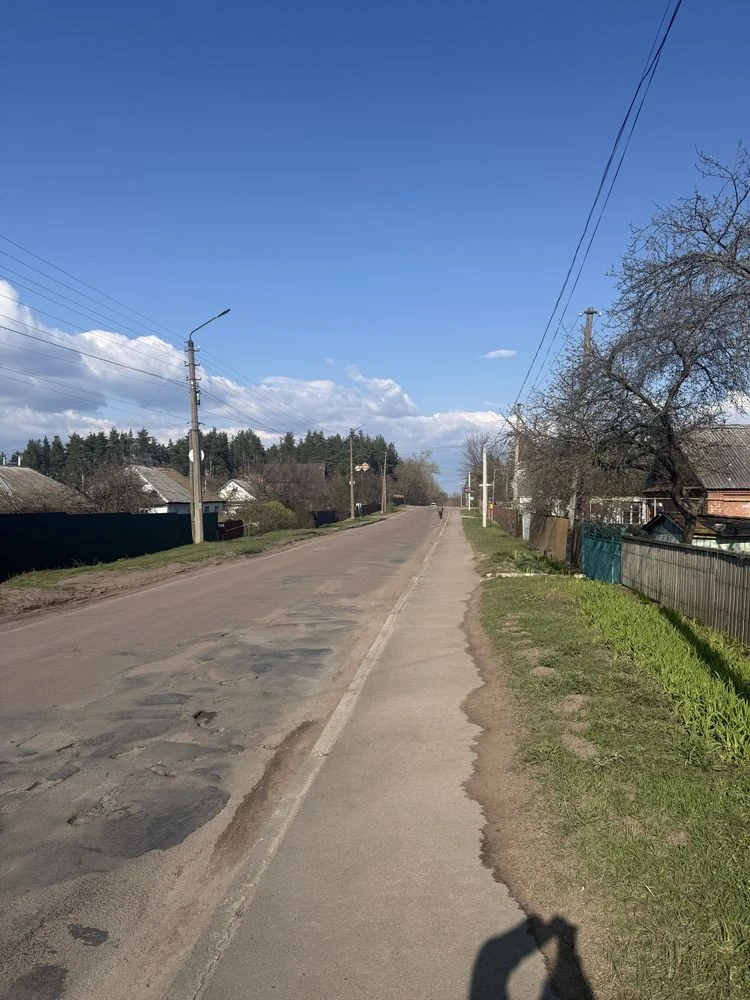 Земельна ділянка місто Коростень вулиця Шарищанська 64-А