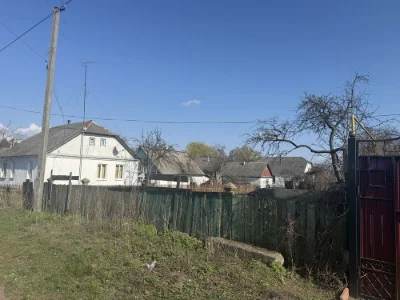 Земельна ділянка місто Коростень вулиця Шарищанська 64-А