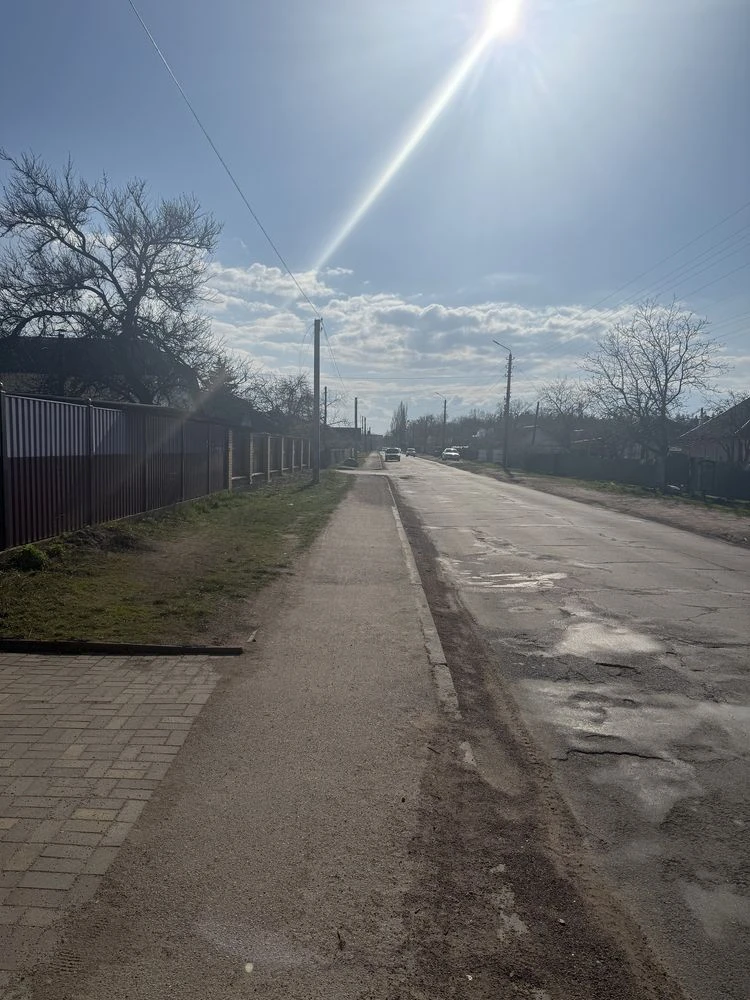 Земельна ділянка місто Коростень вулиця Шарищанська 64-А