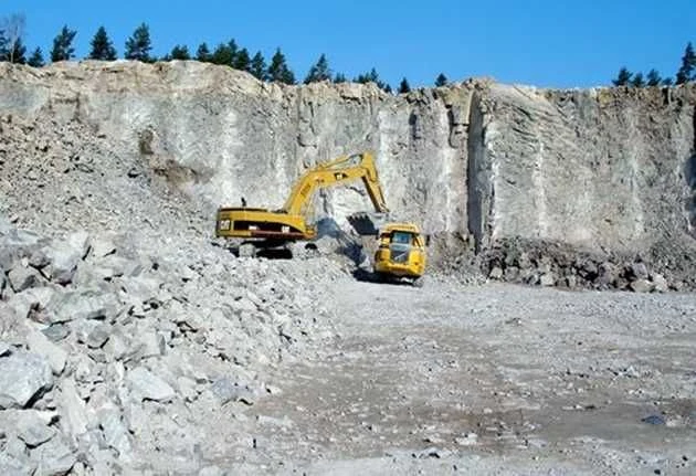 Продажа гранитного месторождения 96 га | Житомирская область