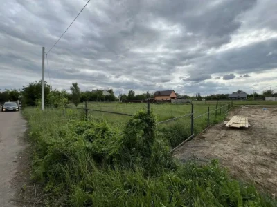 Земельний участок 10 соток