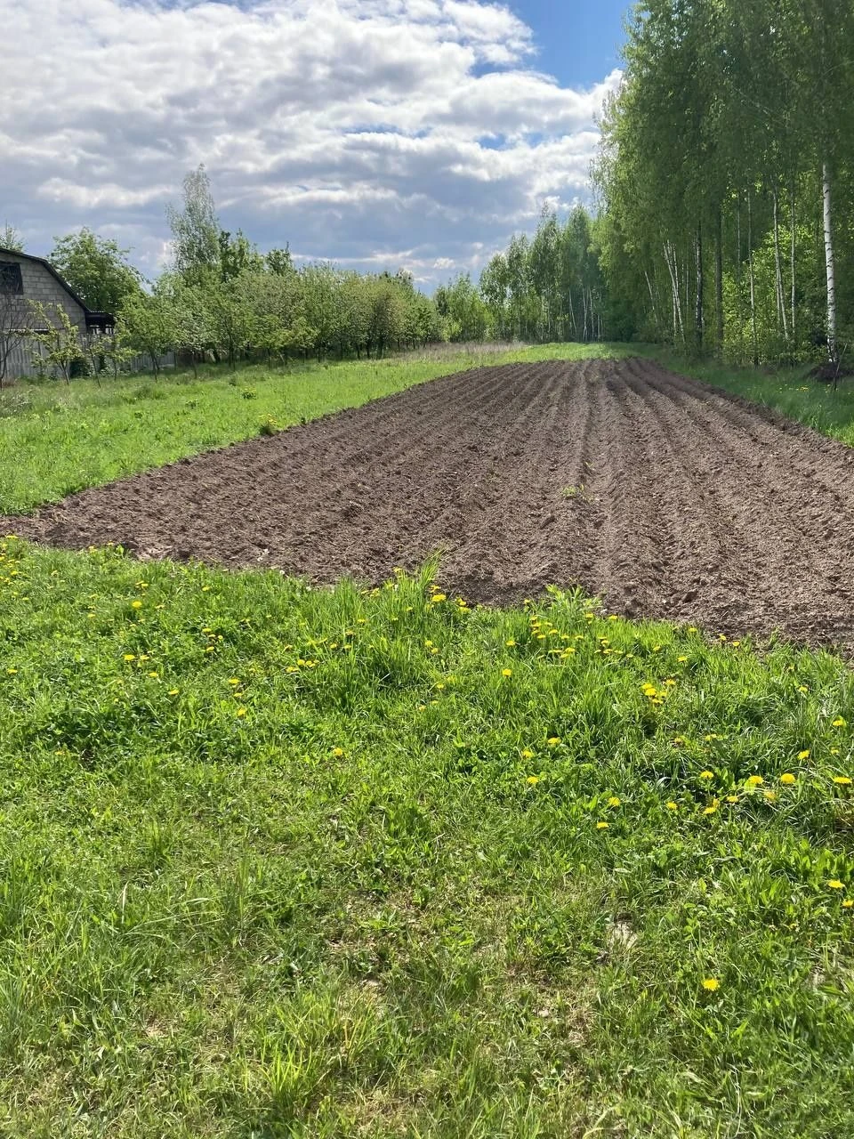 Продам участок 22сот
