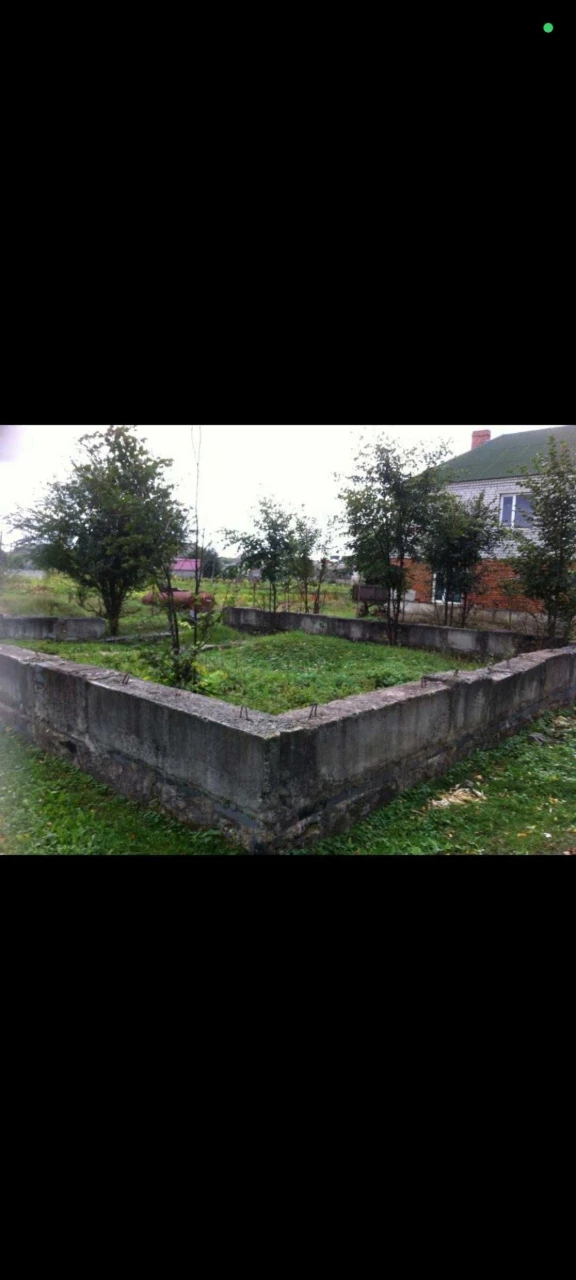 Продам земельну ділянку для будівництва