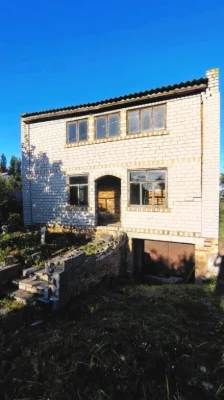 Продаж  приватизованої земельної ділянки 25 сот