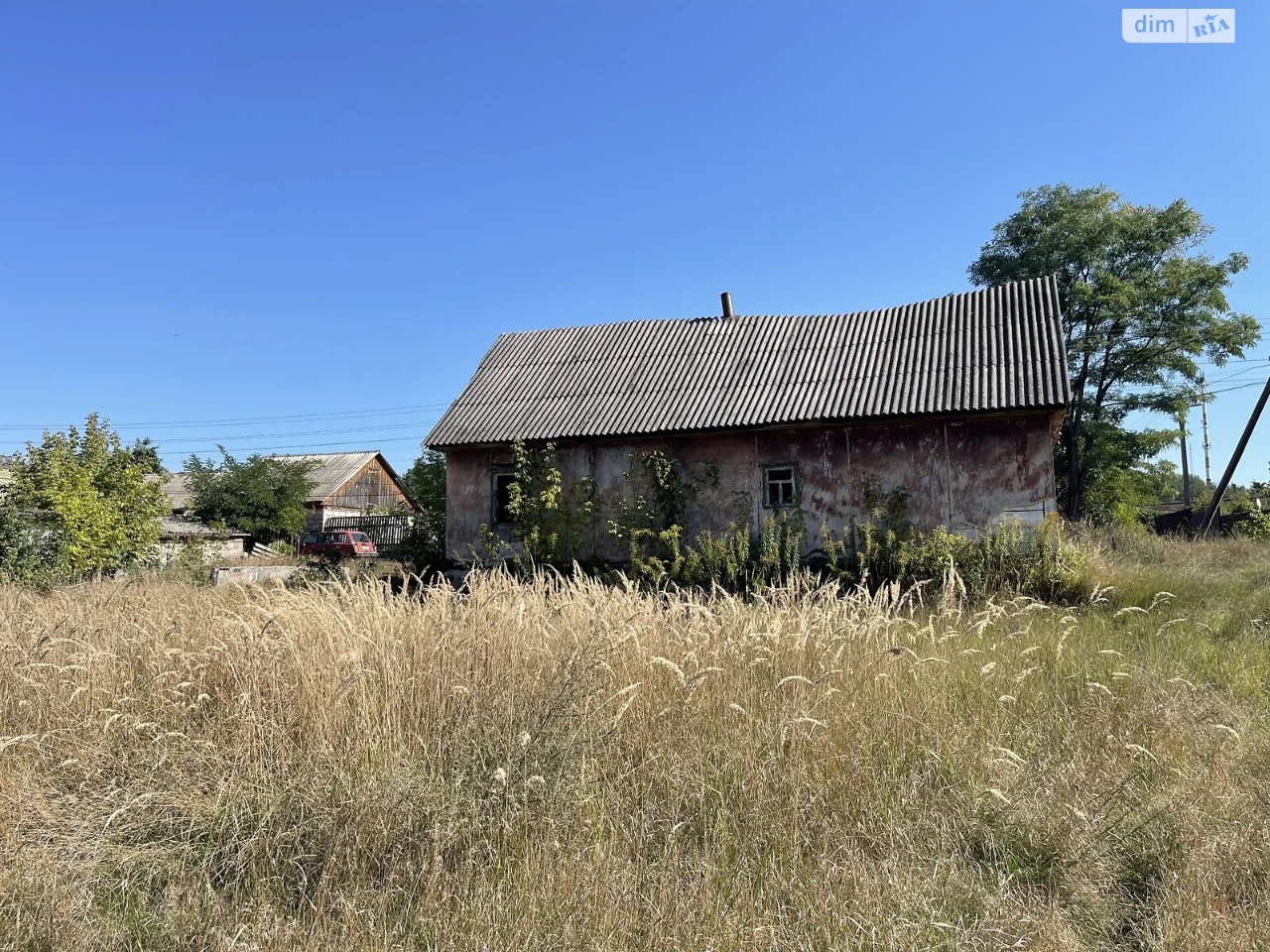 Продаж Ділянка під житлову забудову