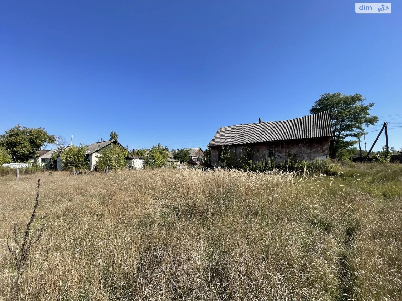 Продаж Ділянка під житлову забудову