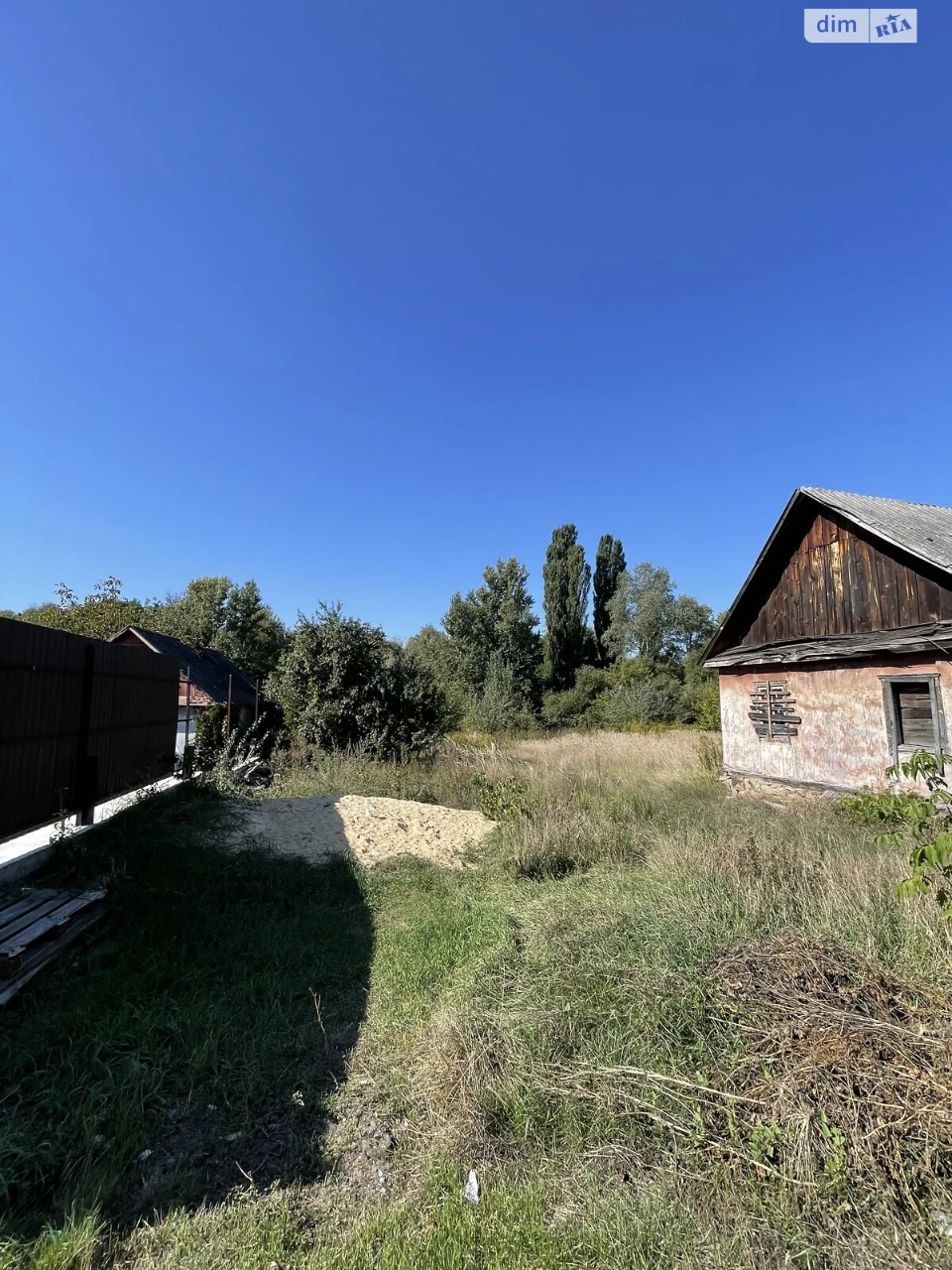 Продаж Ділянка під житлову забудову