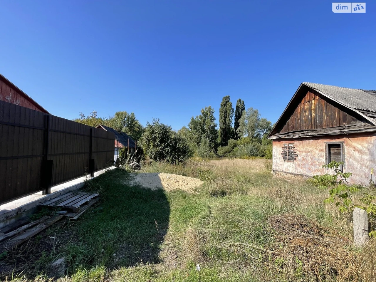 Продаж Ділянка під житлову забудову