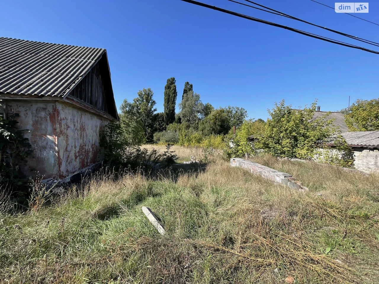 Продаж Ділянка під житлову забудову