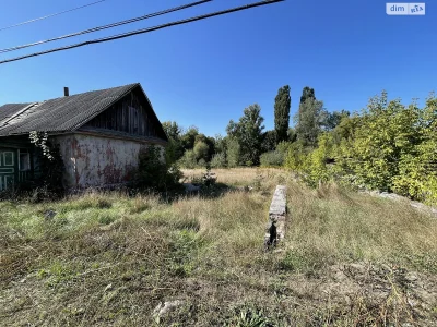 Продаж Ділянка під житлову забудову