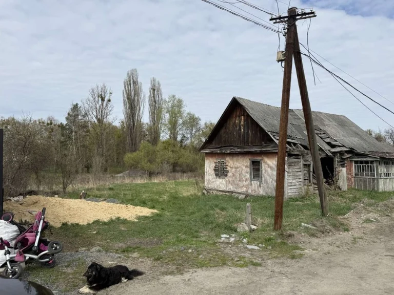 Ділянка 16 соток Коростишів