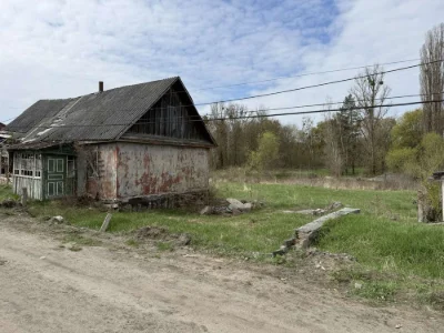 Ділянка 16 соток Коростишів
