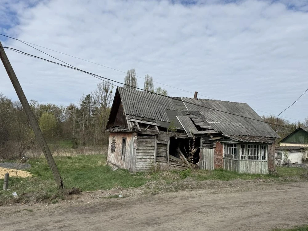 Ділянка 16 соток Коростишів
