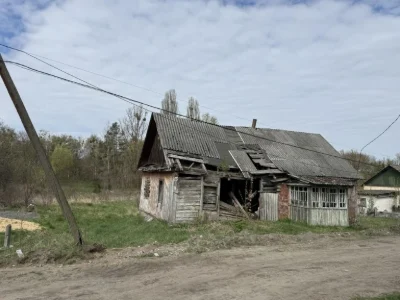 Ділянка 16 соток Коростишів