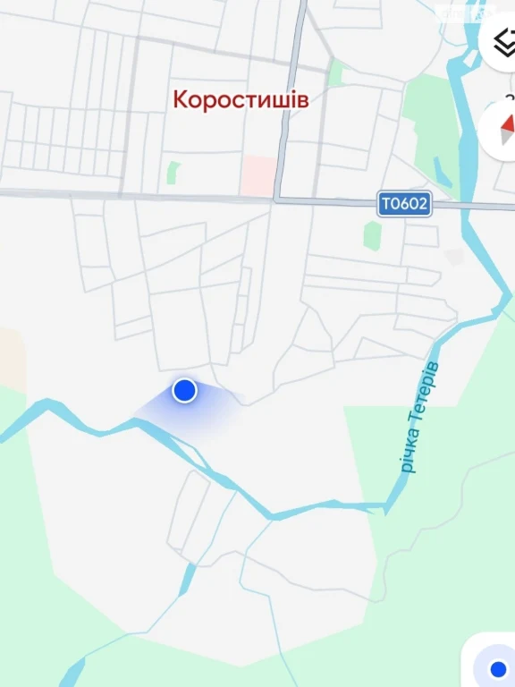 Продаж Ділянка під житлову забудову