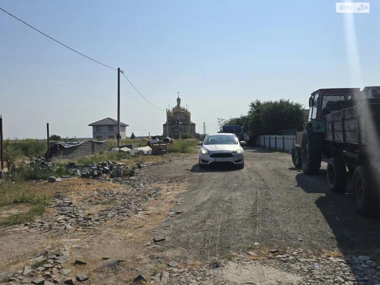 Продаж Ділянка під житлову забудову