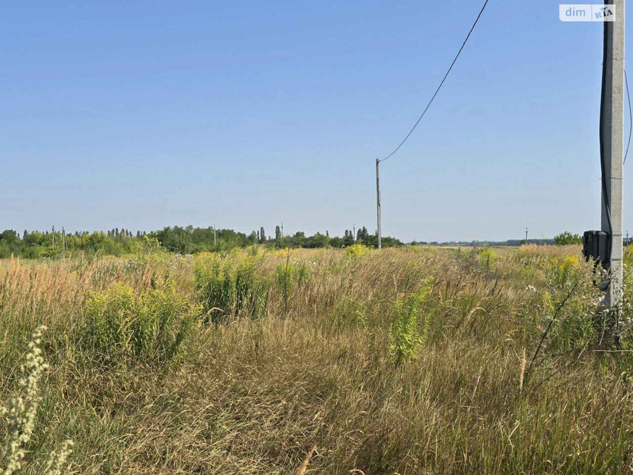 Продаж Ділянка під житлову забудову