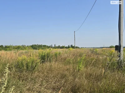 Продаж Ділянка під житлову забудову