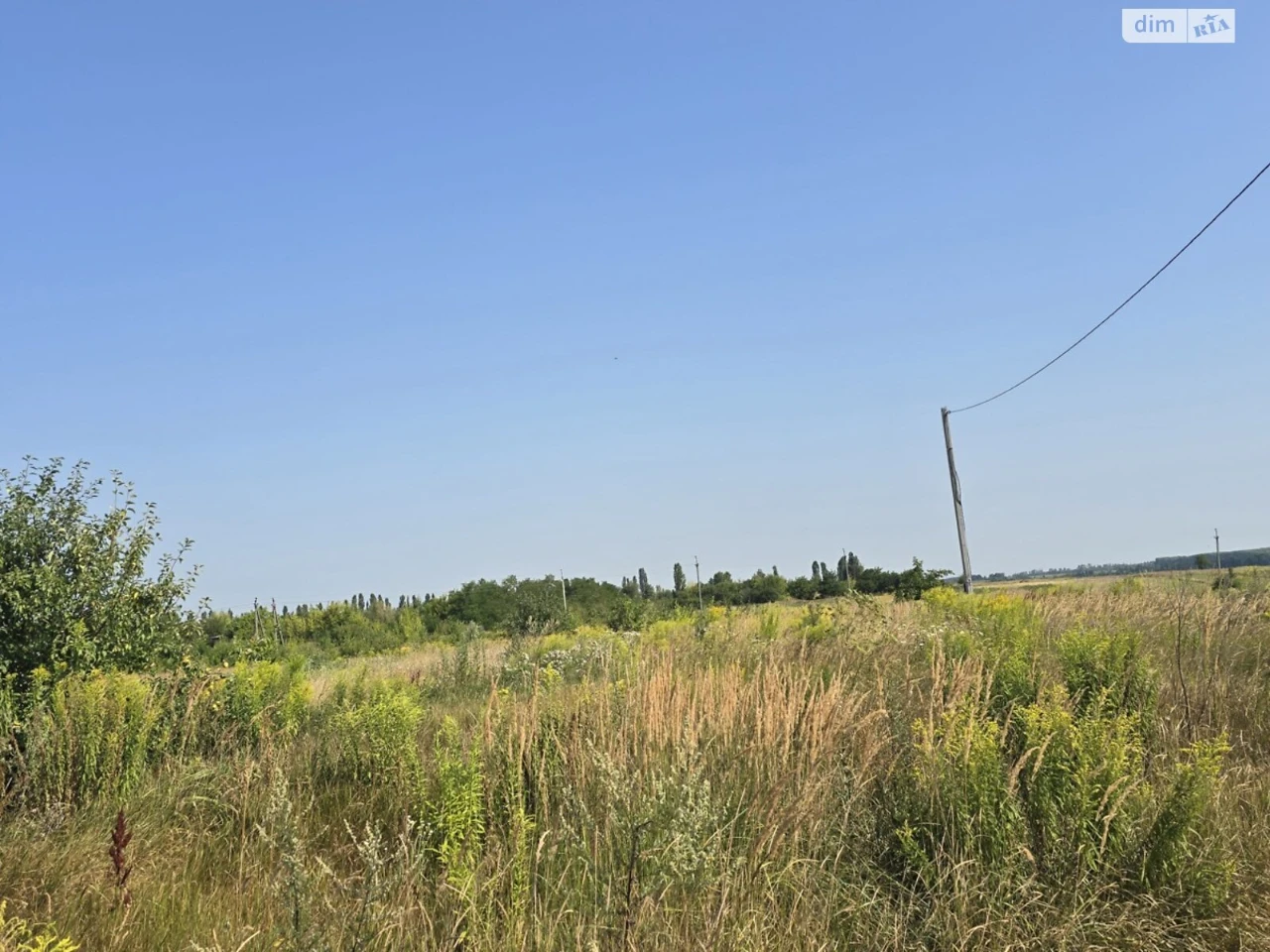 Продаж Ділянка під житлову забудову