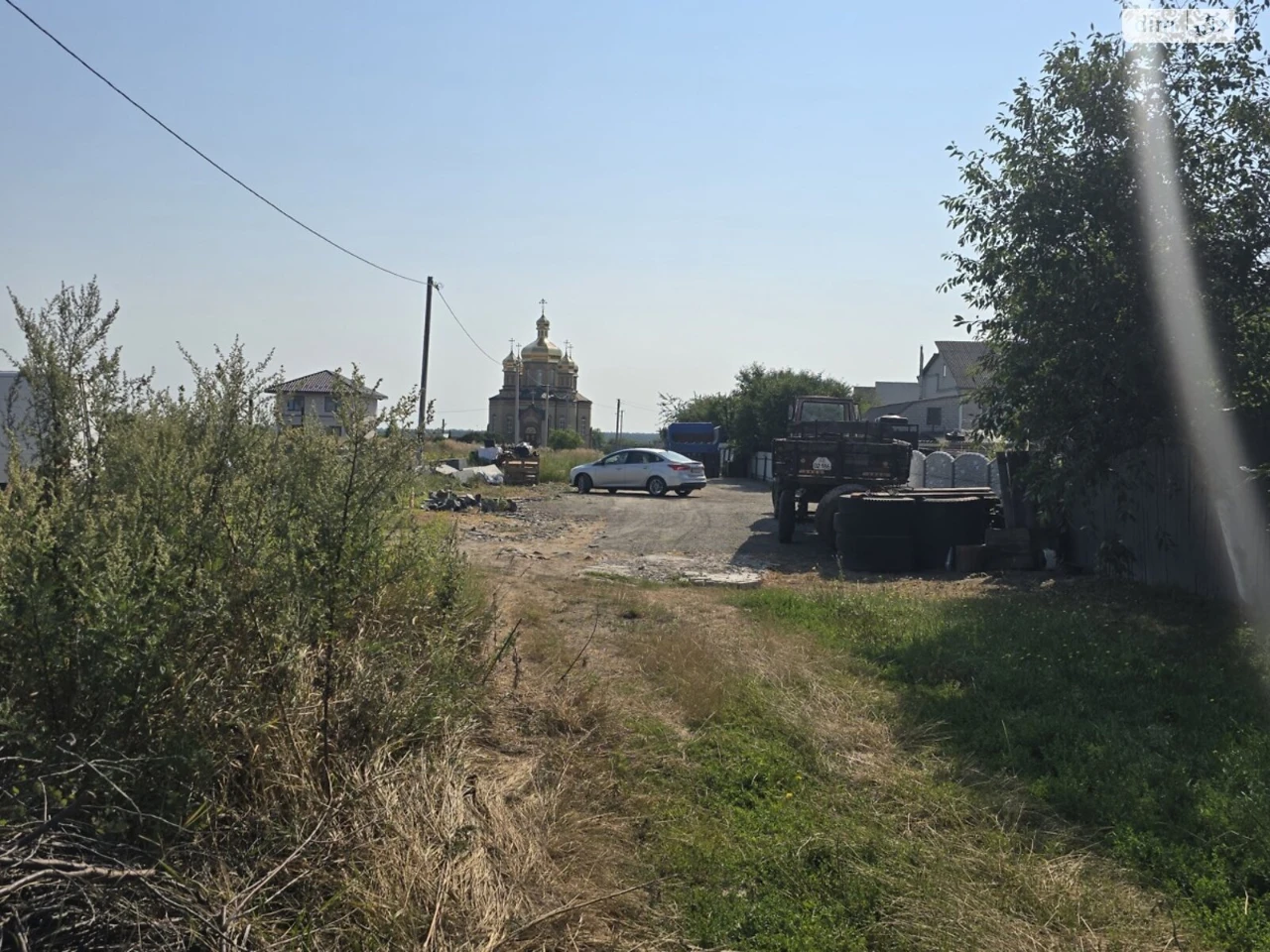 Продаж Ділянка під житлову забудову