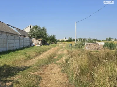 Продаж Ділянка під житлову забудову