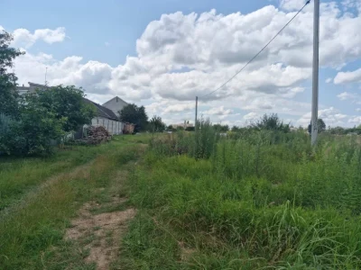 Ділянка 7,3 сот. під будівництво, Коростишів (26102839)