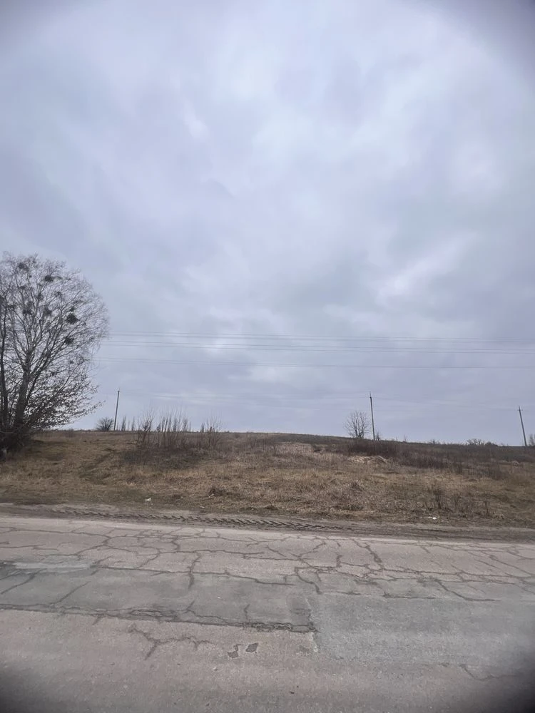Продаж Комерційної Землі